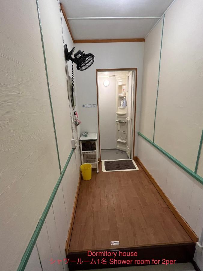 Dormitory Sandanya Guesthouse Shirahama Eksteriør billede